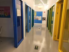 -英孚教育青少儿(宝龙中心)