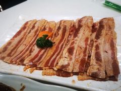 -金刚山(学府路店)