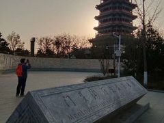 -门城湖公园