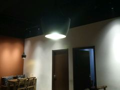 大堂-自贡盐帮菜·玩辣餐厅(樱花园西街店)