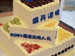 -CAKE BOSS 蛋糕老板(西单君太百货店)