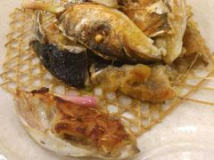 -金城大酒店-中餐厅(汾江中路店)