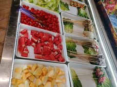-九记潮汕现切鲜牛肉自助火锅(新开铺店)