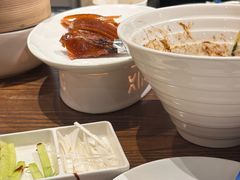 -小大董·烤鸭(王府井apm店)