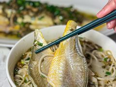 -顶特勒·黄鱼馆·特色菜(上海大世界店)