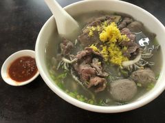 -潮镇老尾牛杂(环城西路店)