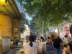 -紫金食坊(江南西路店)