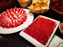 -南门涮肉(通州店)