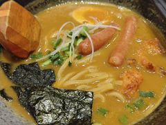 -CoCo壱番屋(久光百货店)