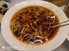 酸辣汤-东兴楼饭庄(六里桥店)