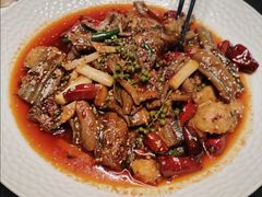 -铜锣湾·有麝自然香(渝北财富中心店)