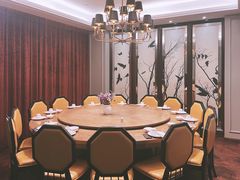 包厢-潮中人·潮州菜(益乐路店)