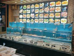 -禾记海鲜烧烤(八一路店)
