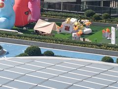 -蓬莱阁景区