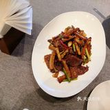 0元玩转这座城，今天应朋友邀，去玺宴品尝一下江浙菜