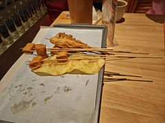 -开蚝屋·海鲜龙虾烧烤(文二路店)