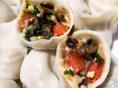 -必点海鲜·鲅鱼水饺(鞍山西道店)