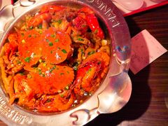 -胖哥俩肉蟹煲(海盐总店)