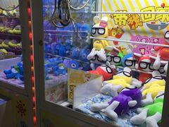 -大玩家(路南万达店)
