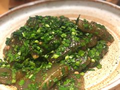 韭香溧阳山芋粉-竹里馆 ·茶食(奥体店)