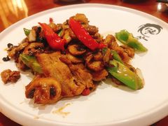 -朝鲜玉流馆(滨河东路店)