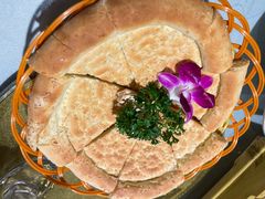 -东方亚克西餐厅(西康路店)