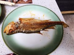 -金海湾自助餐厅(金陵饭店)