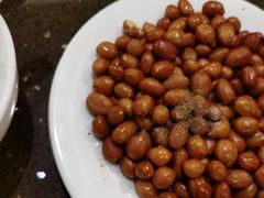 -蜀中吴养生板栗鸡(会展店)