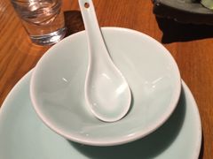 -去茶去餐厅(中央大街店)