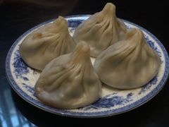 蟹粉小笼-熙盛源(凤凰街店)