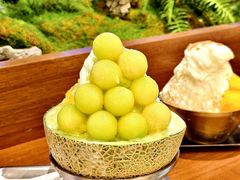 -糖糖屋•糖水•雪花冰店(时尚天河店)