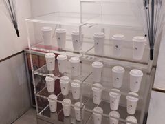 景观位-喜茶(佛山岭南站店)