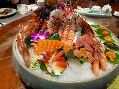 -古京·臻致料理(月湖店)