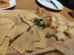 -棒约翰比萨·意面(松江开元店)
