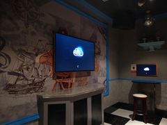 -唛哆哆KTV(姜山万达店)