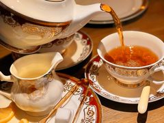 -老欧洲咖啡·西餐(后湖店)
