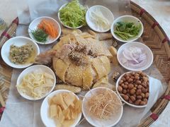 -顺德美食坊(南沙分店)