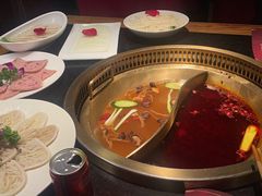 -红运火锅·中国名火锅·国风演绎(省体店)