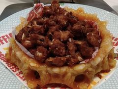 -南美元生态大酒店(海珠店)