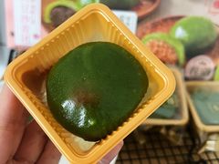 -杏花樓(福州路总店)