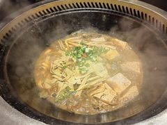 -地锅公社·现炒地锅鸡·地锅鱼·夜宵(罗锦路店)