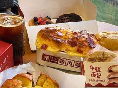 -高力乐面包咖啡厅(西塔店)