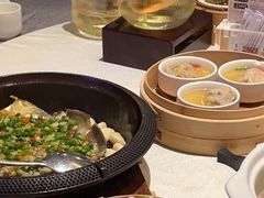 -晋江荣誉国际酒店·港誉茶餐厅