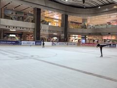 -冰堡国际溜冰场(观澜湖新城MHMALL店)