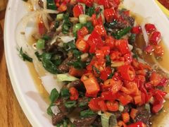 -柴窝堡22号辣子鸡·传承新疆菜