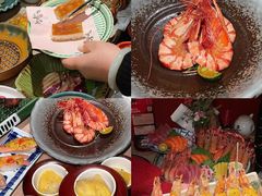 -匠和风精致料理(成都龙湖滨江天街店)
