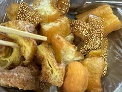 -蒙记老牌豆浆