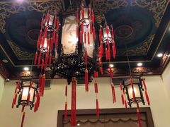 -梅龙镇酒家(南京西路总店)