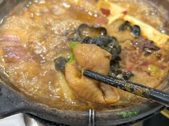 -范贤光鸡公煲(平乐园总店)