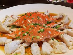 -汉通东林海鲜大酒店(鼓楼孝闻街店)